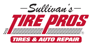Experience Sullivan's Tire Pros